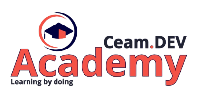 CeamDEV Academy - Learning by doing