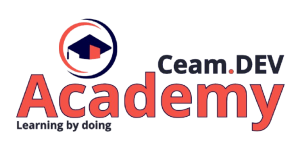 CeamDEV Academy - Learning by doing